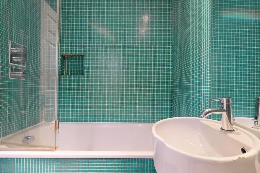 Appartamento Charming And Bright Flat In Paddington! *