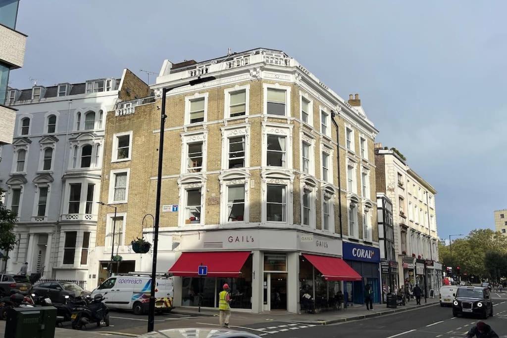 Appartamento Charming And Bright Flat In Paddington! *