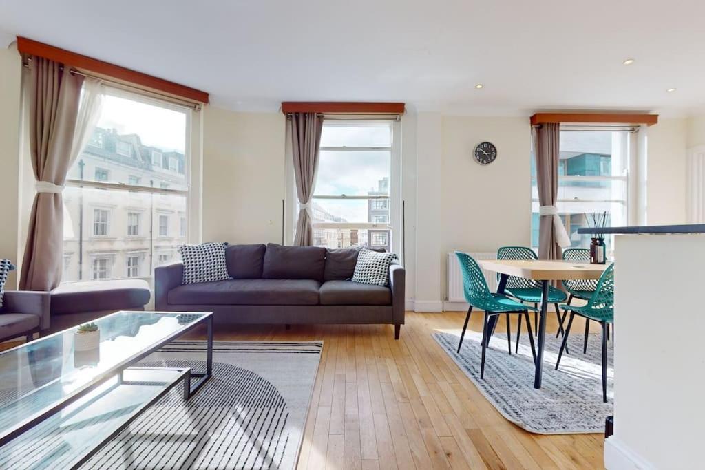 Appartamento Charming And Bright Flat In Paddington! *